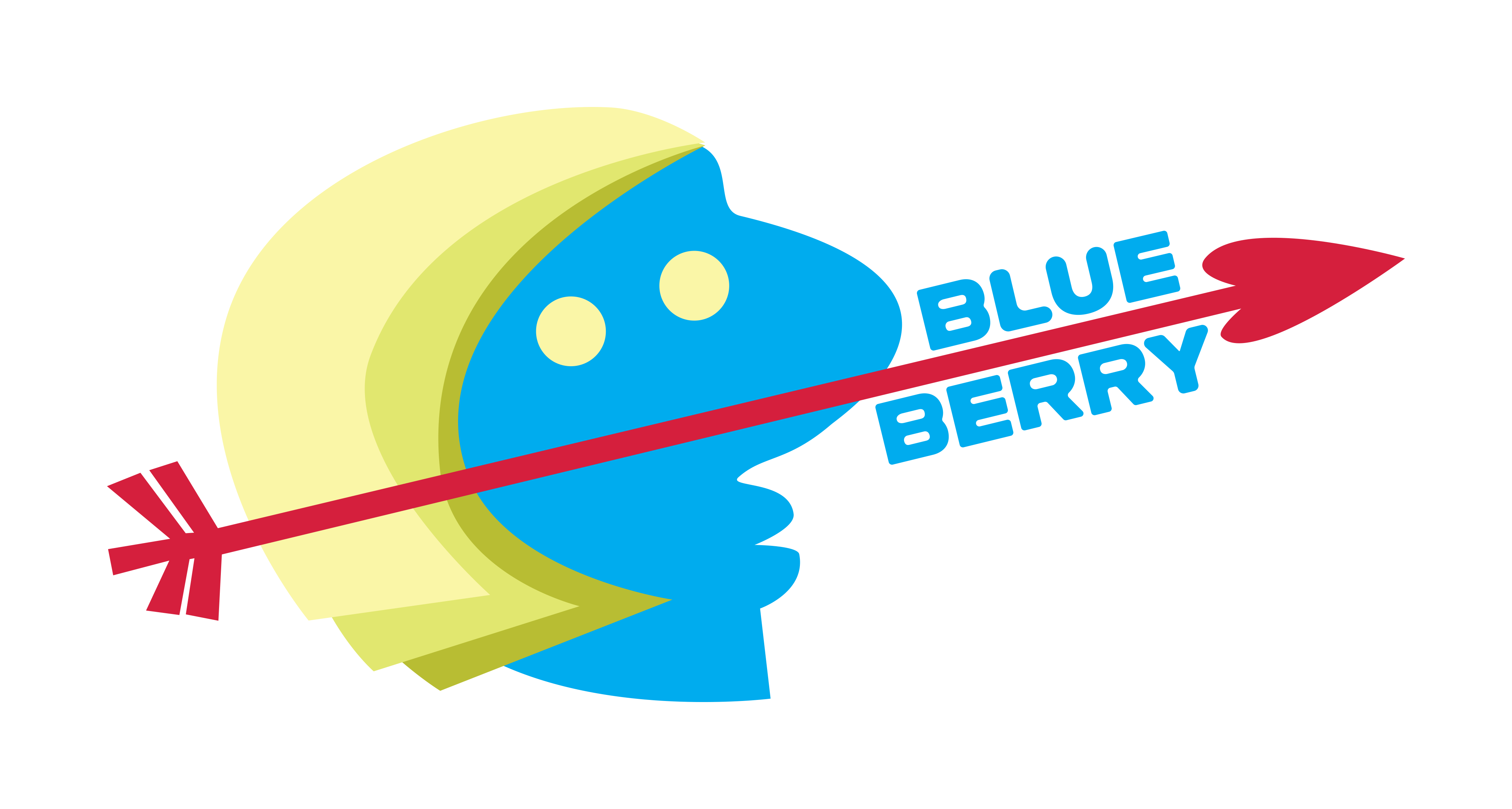 Blueberry Logo