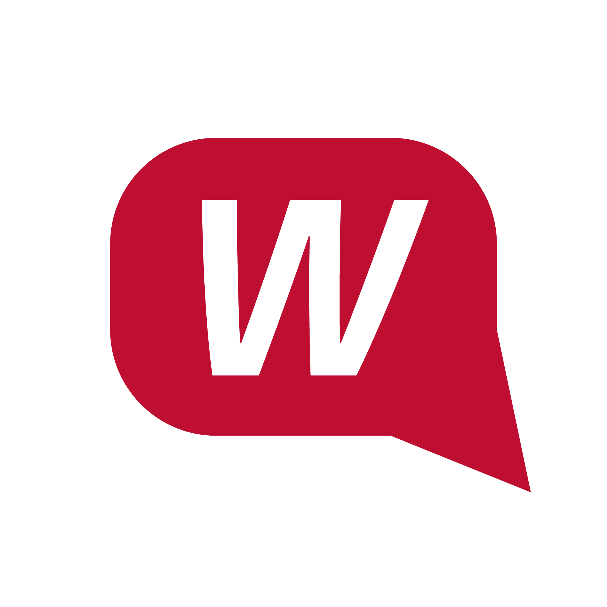 Winco Chat Icon