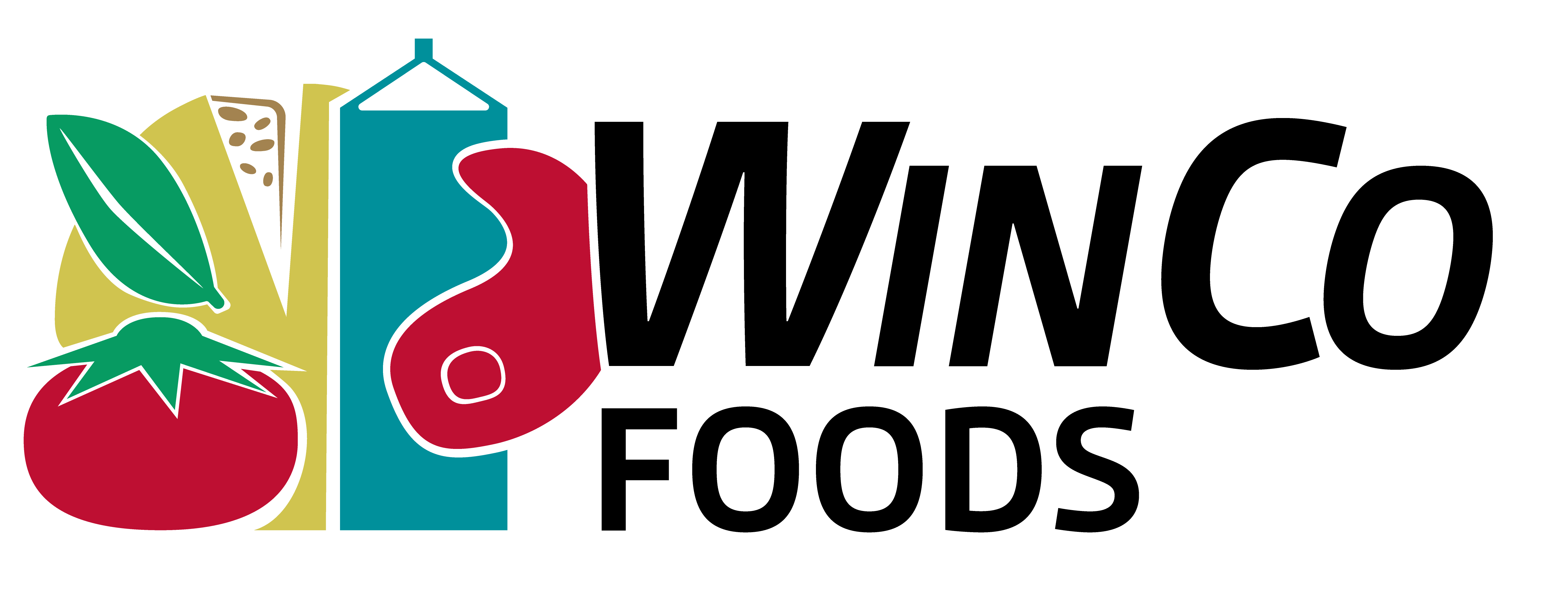 Winco Logo Full