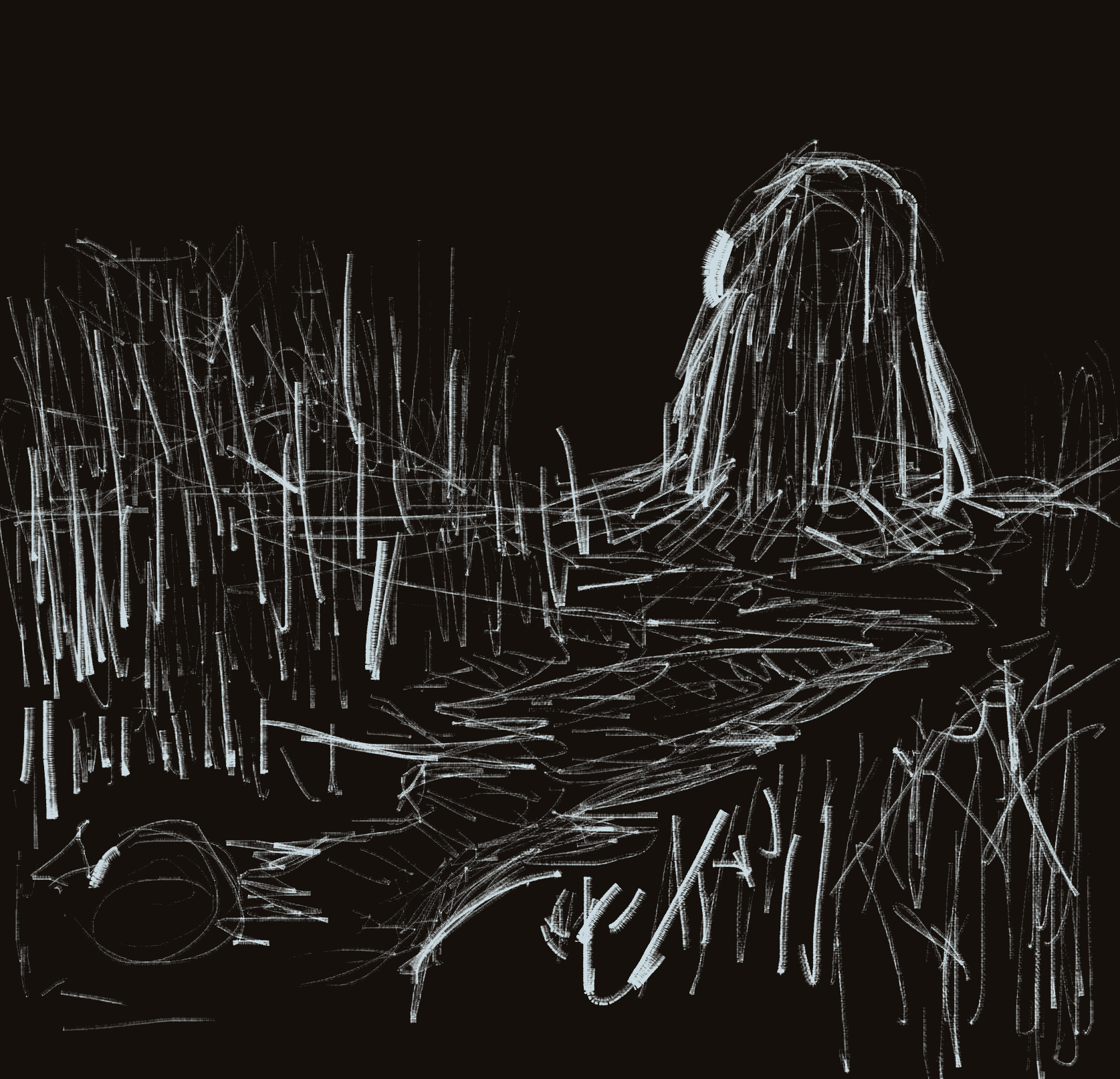 Devil's Tower 1 of 6